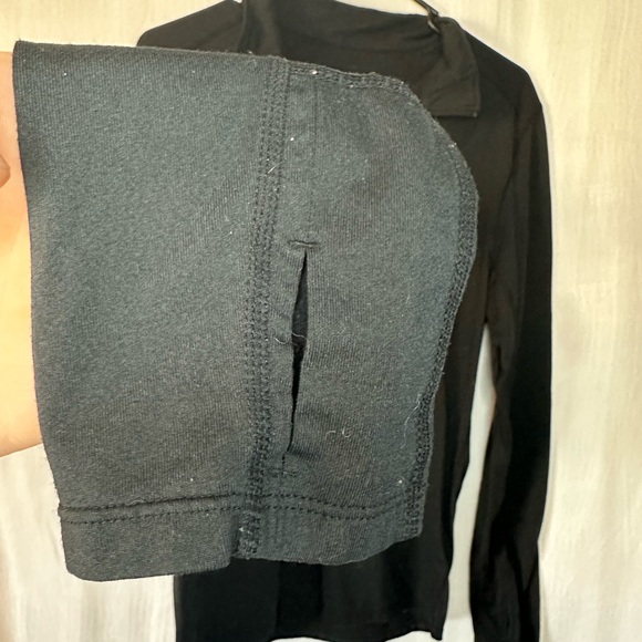 Marmot 1/4 zip men’s medium - Picture 4 of 4